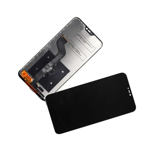 Pantalla para Mi Redmi Note 6 /Note 6 Pro Negra (Calidad Original)
