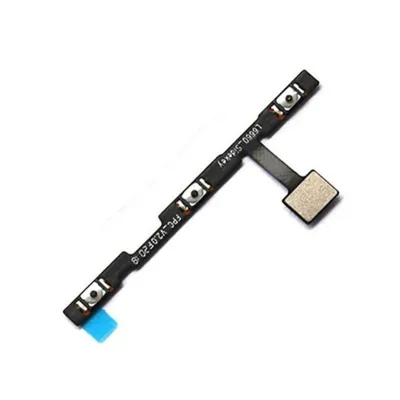Flex de POWER/Volumen para Redmi Note 6 /Note 6 Pro