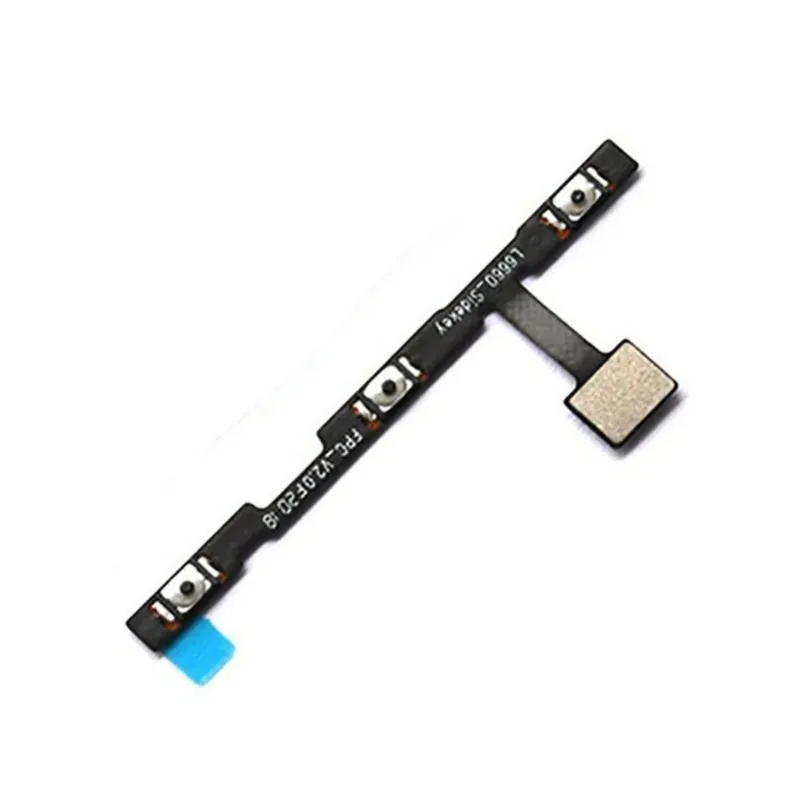 Flex de POWER/Volumen para Redmi Note 6 /Note 6 Pro