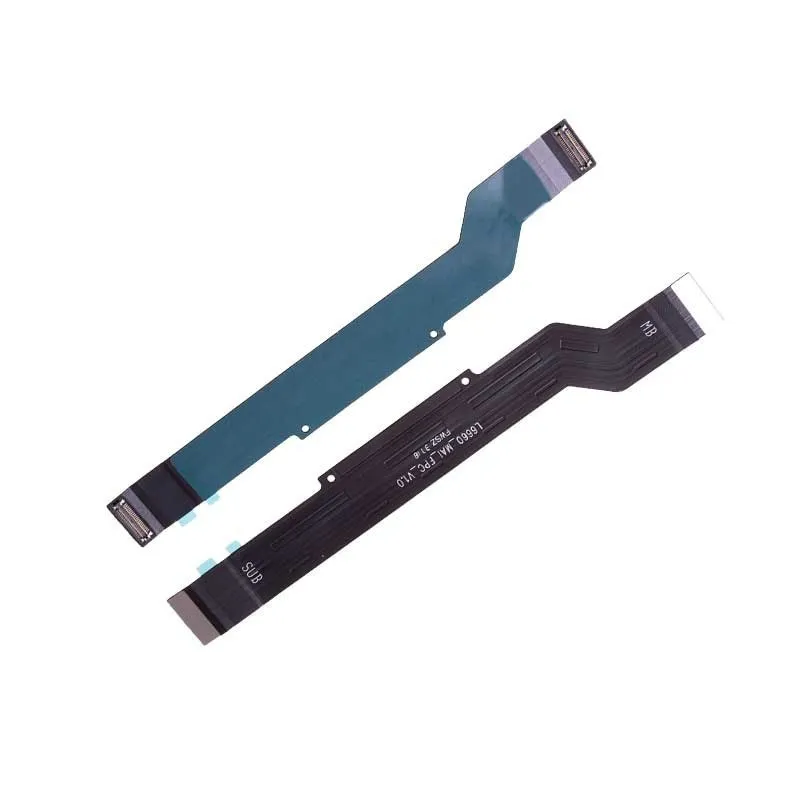 Flex Interconexion de Placa para Redmi Note 6 /Note 6 Pro