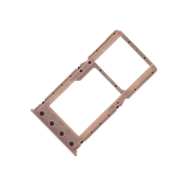 Bandeja SIM/SD para Redmi Note 6 Pro Oro