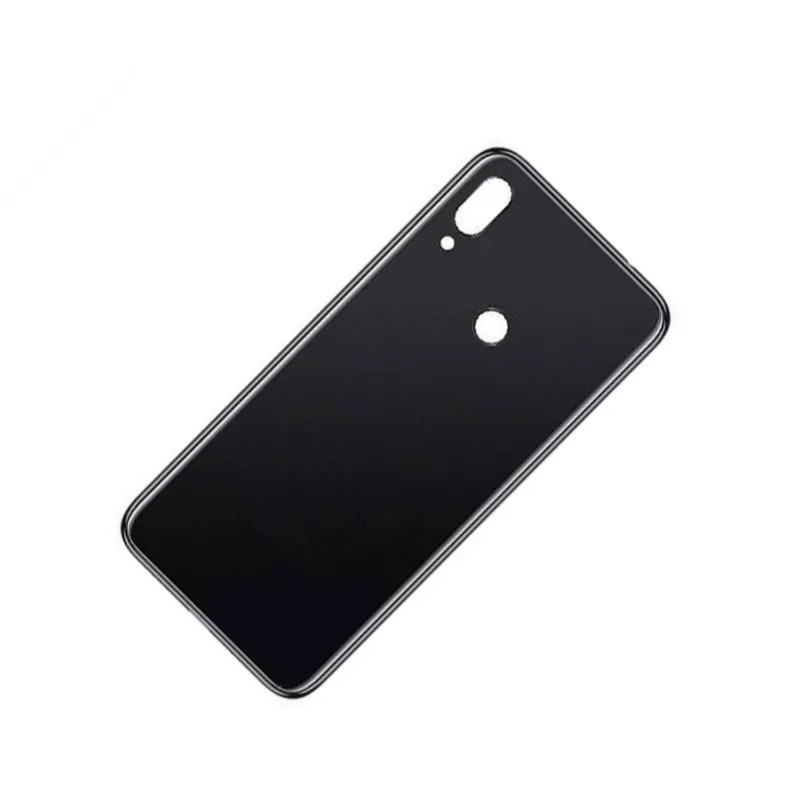 Tapa trasera para Redmi Note 7 Negra