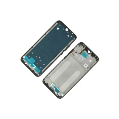 Chasis intermedio para Redmi Note 7 Negra
