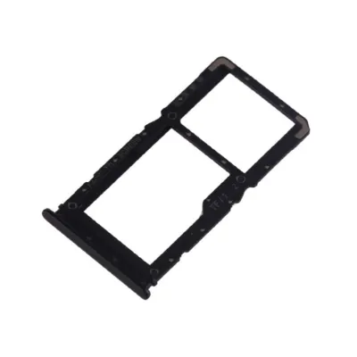 Bandeja SIM/SD para Redmi Note 7 Negra