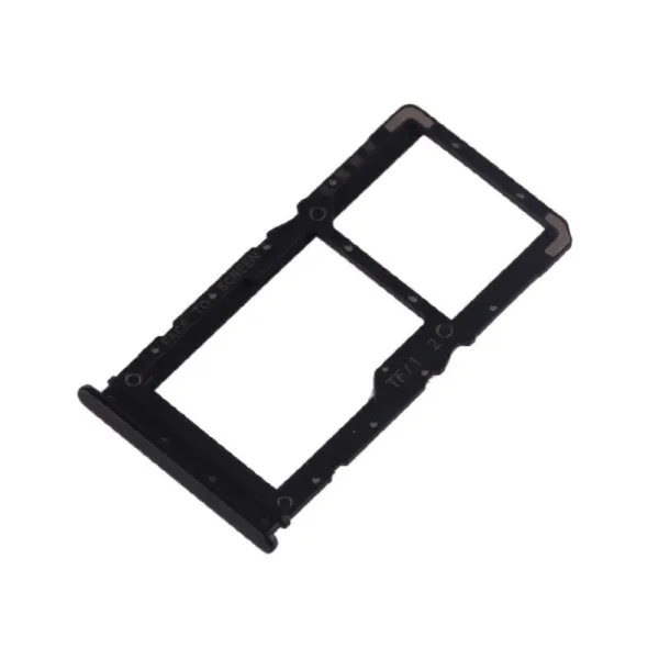 Bandeja SIM/SD para Redmi Note 7 Negra