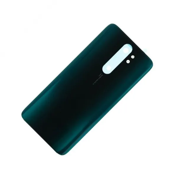Tapa trasera para Redmi Note 8 Pro Verde