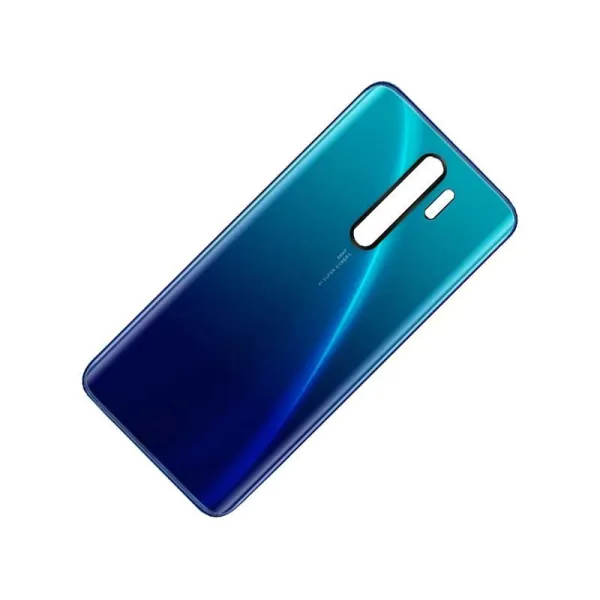 Tapa trasera para Redmi Note 8 Pro Azul