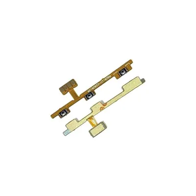 Flex de POWER/Volumen para Redmi Note 8 Pro