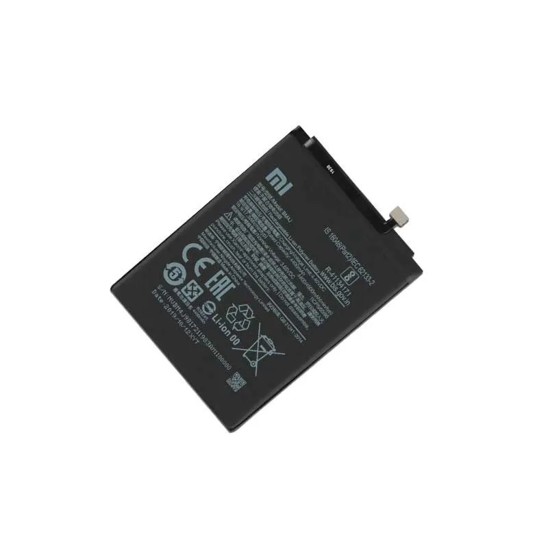Bateria para Xiaomi Redmi Note 8 Pro (BM4J)