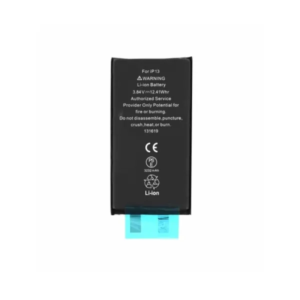 Batería para iPhone 14 Pro Max(Sin FLEX)