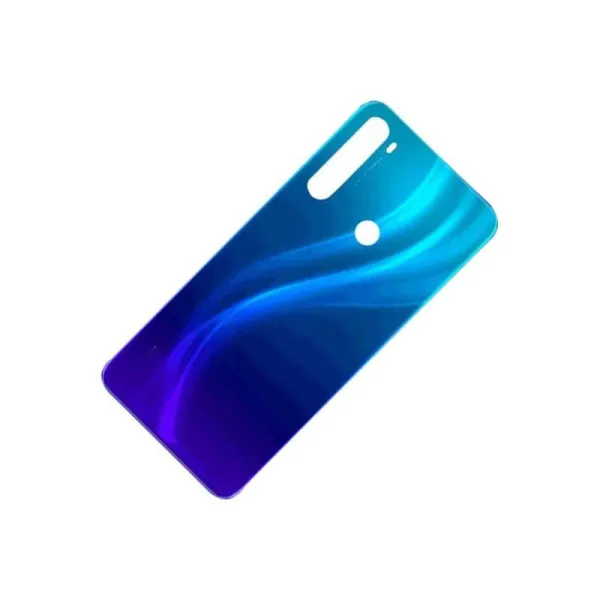 Tapa trasera para Redmi Note 8T Azul