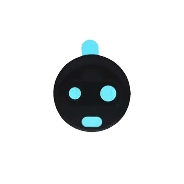 Lente de cámara para Motorola Moto G7