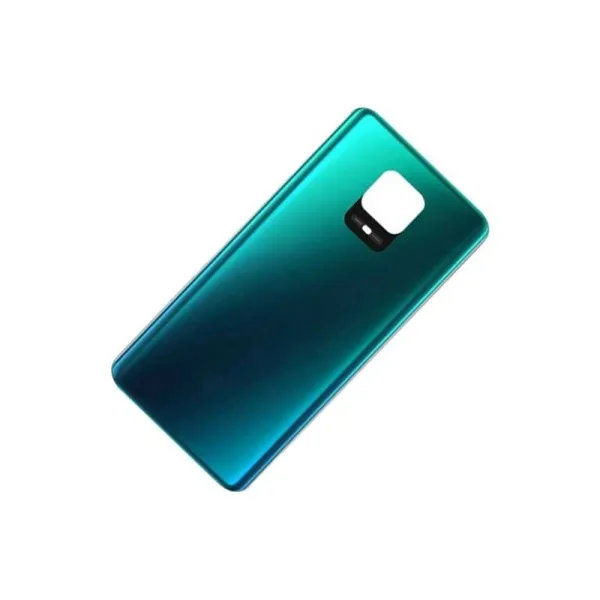 Tapa trasera para Redmi Note 9 Pro /Note 9S Verde