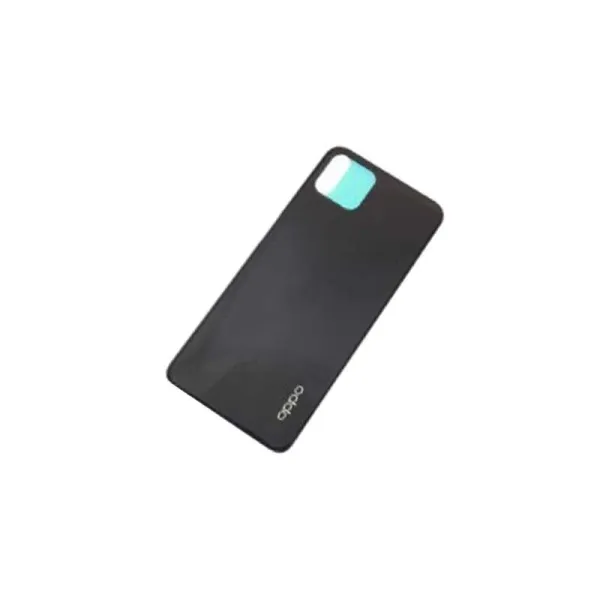 Tapa trasera para Oppo A72 5G 2020 Negra