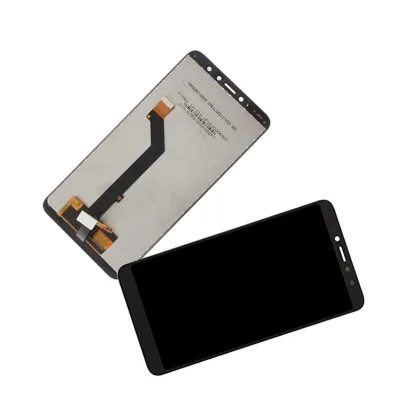 Pantalla para Mi Redmi S2 Negra (Calidad Original)