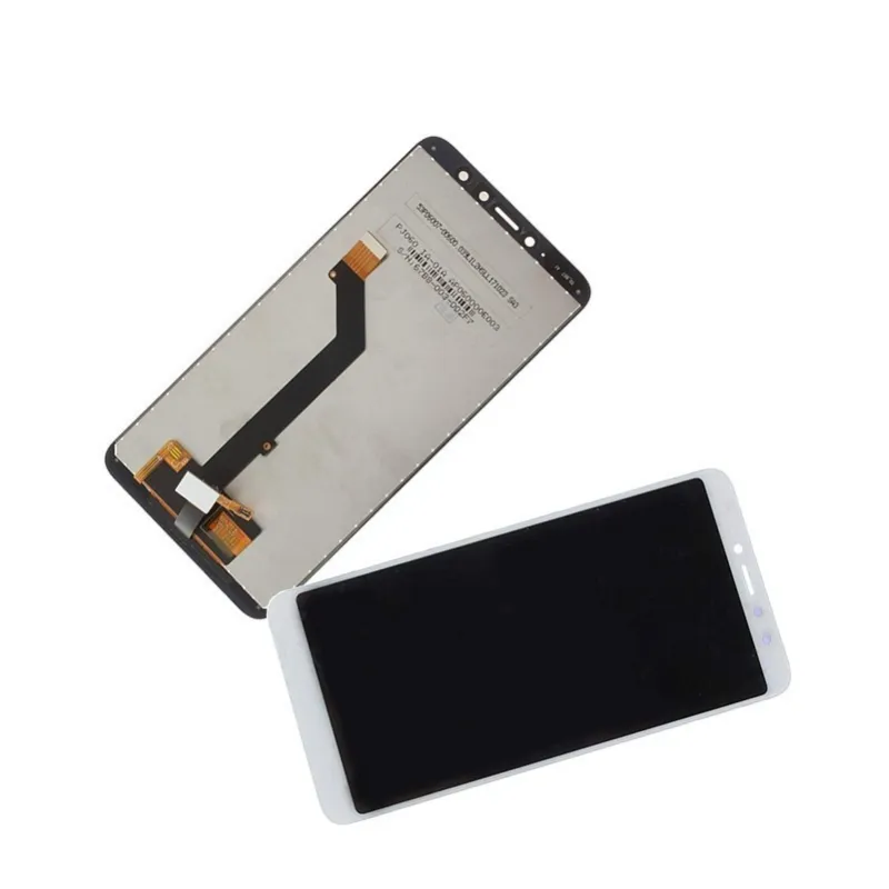Pantalla para Mi Redmi S2 Blanca (Calidad Original)