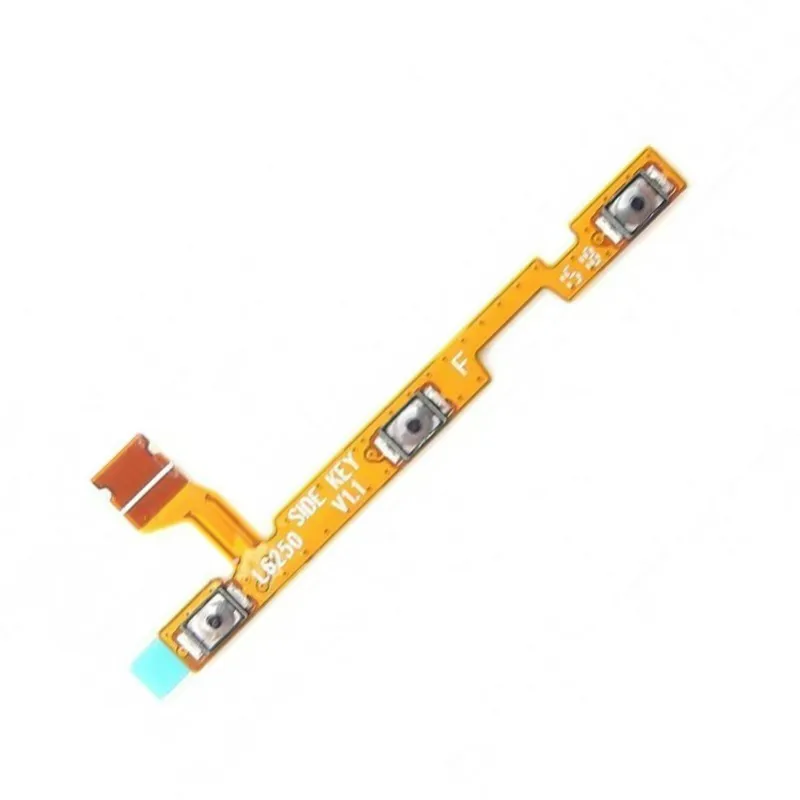 Flex de POWER/Volumen para Redmi S2