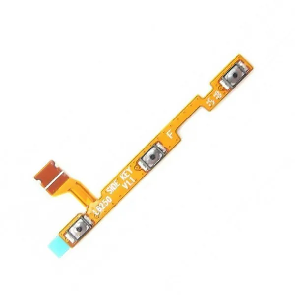 Flex de POWER/Volumen para Redmi S2