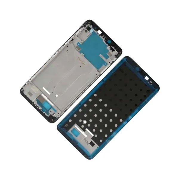 Chasis intermedio para Redmi S2 Negro
