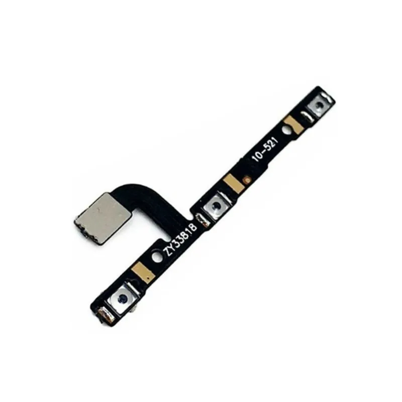 Flex de Power /Volumen para Pocophone F1
