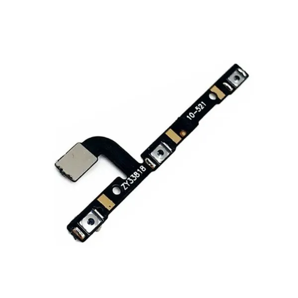 Flex de Power /Volumen para Pocophone F1