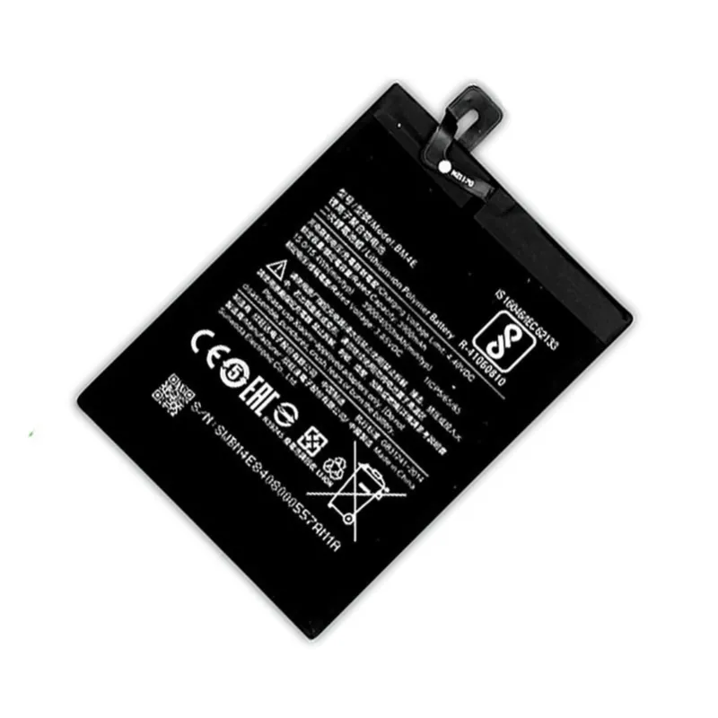 Bateria para Xiaomi Mi Pocophone F1 (BM4E)