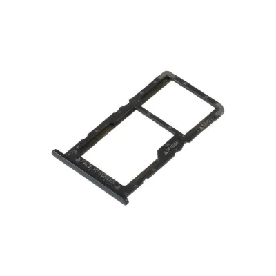 Bandeja SIM/SD para Pocophone F1 Negra