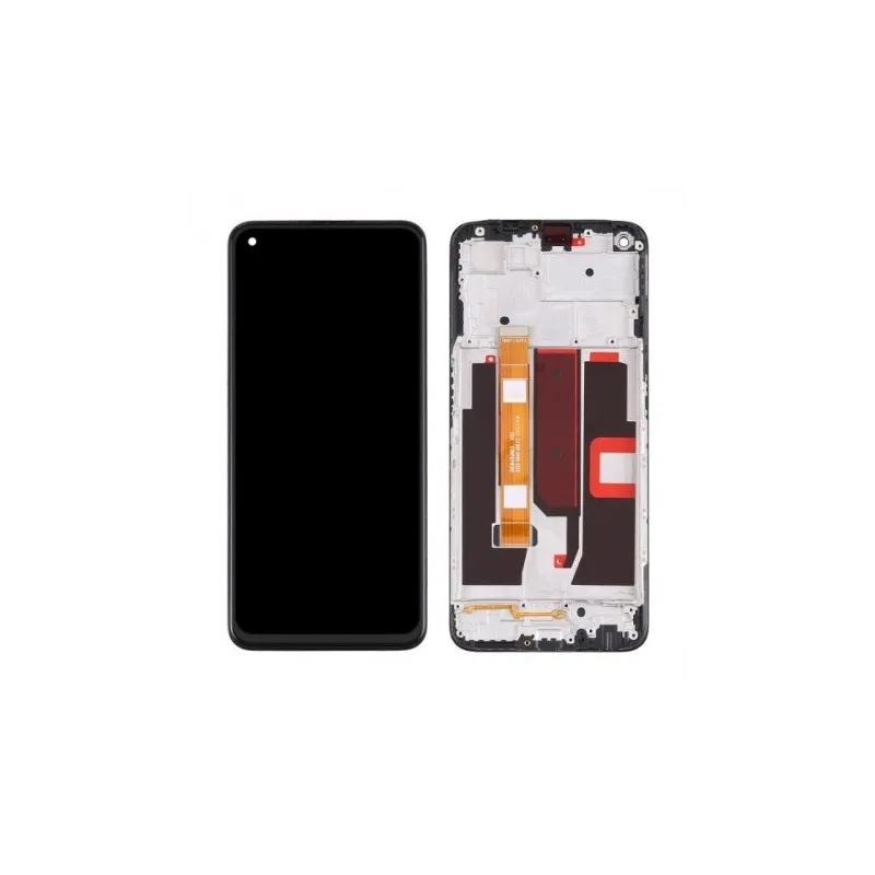 Pantalla para OPPO A74 5G / A54 5G con Marco