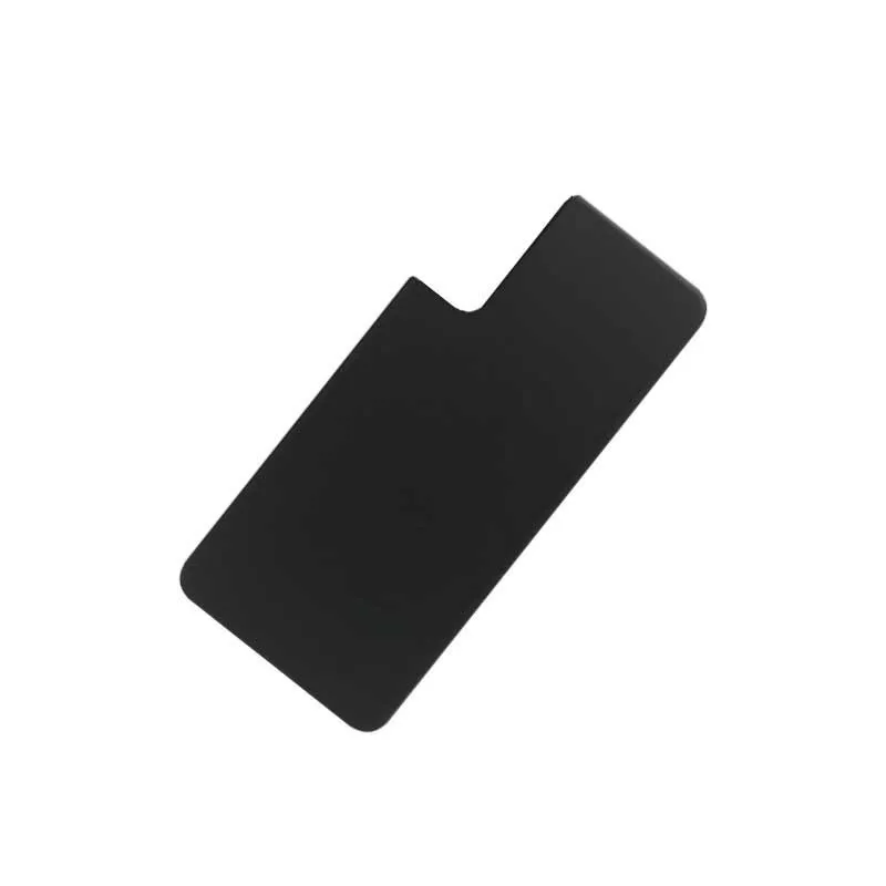Tapa trasera para Samsung S21 Ultra 5G /G998 Negra