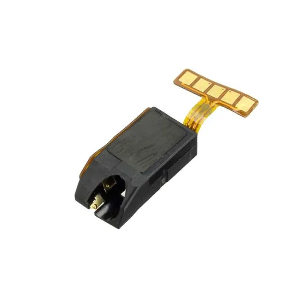 Conector de audio para LG X Cam, K580