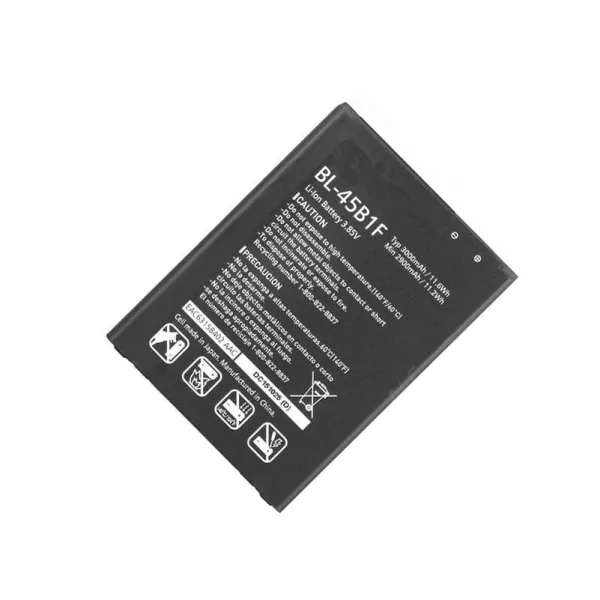 Bateria para LG V10 /Stylus 2 (BL-45B1F)