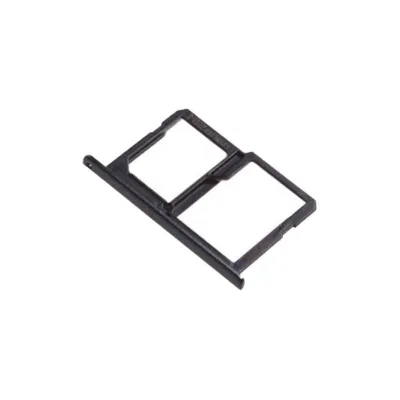 Bandeja SIM/SD para LG X Power (K220) Negra