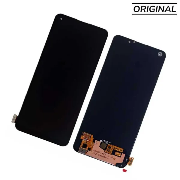 Pantalla para Realme 7 Pro / Realme 8 / 8 Pro / OPPO A94 5G / A74 4G sin marco (Original Servicepack)