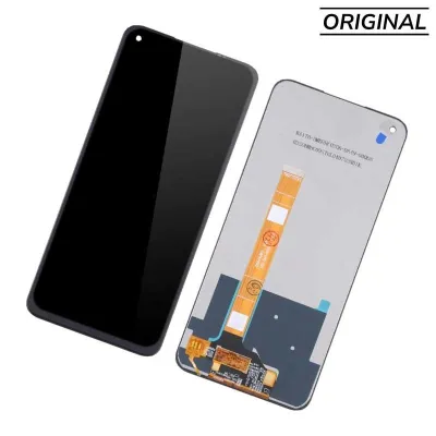 Pantalla para Realme 6 / 7 sin marco (Original Servicepack)