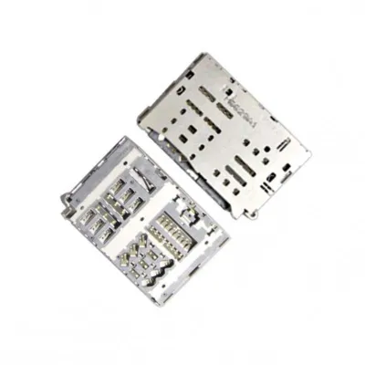 Lector de SIM/SD para LG G5 /X Screen /X Cam /K10 Power