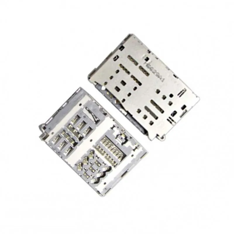 Lector de SIM/SD para LG G5 /X Screen /X Cam /K10 Power