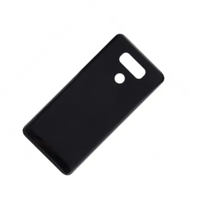 Tapa trasera para LG G6 Negra