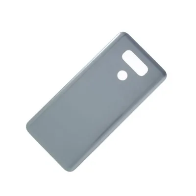 Tapa trasera para LG G6 Plata