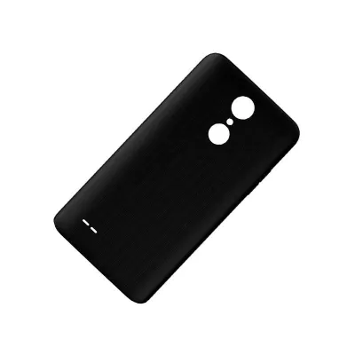 Tapa trasera para LG K4 2017 /M160 Negro