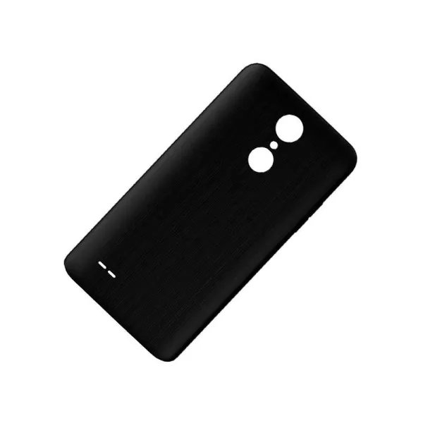 Tapa trasera para LG K4 2017 /M160 Negro