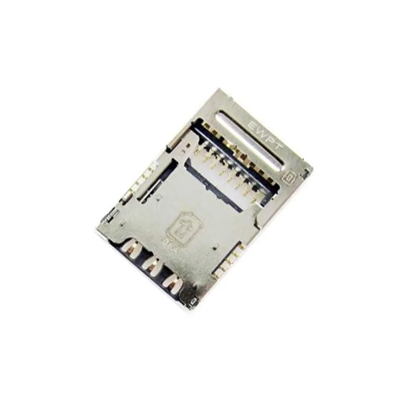 Lector de SIM/SD para LG K4 2017 /K8 2017 /K10 2017