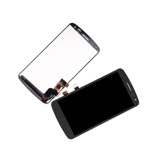 Pantalla para LG K5 /X220 Negra