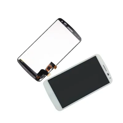 Pantalla para LG K5 /X220 Blanca