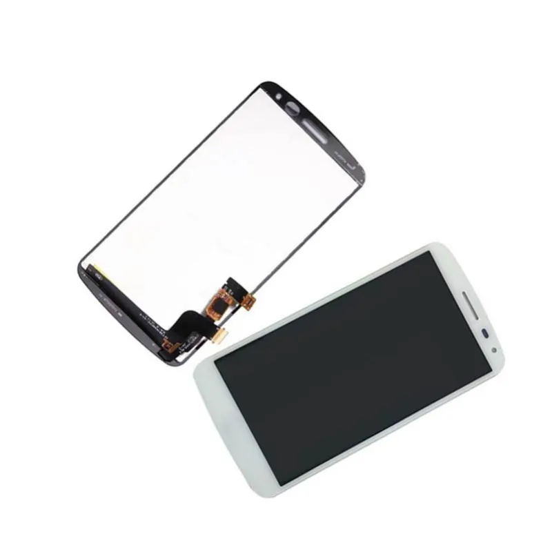 Pantalla para LG K5 /X220 Blanca