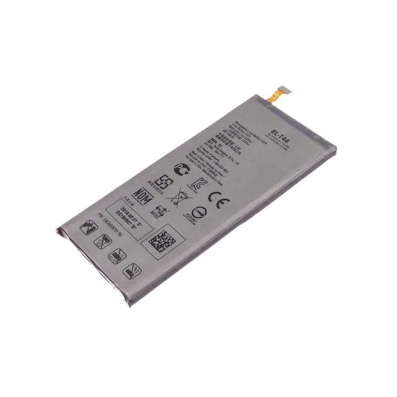 Bateria para LG Q60 /LMX525EAW LG K50 /LMX520EMW (BL-T44)