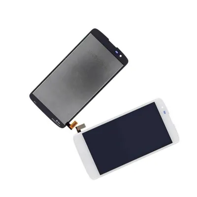 Pantalla para LG K7 /Kx210 Blanca
