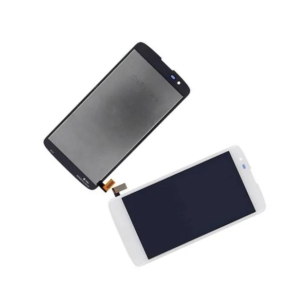 Pantalla para LG K7 /Kx210 Blanca