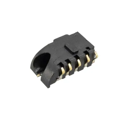 Conector de audio para LG K7, X210