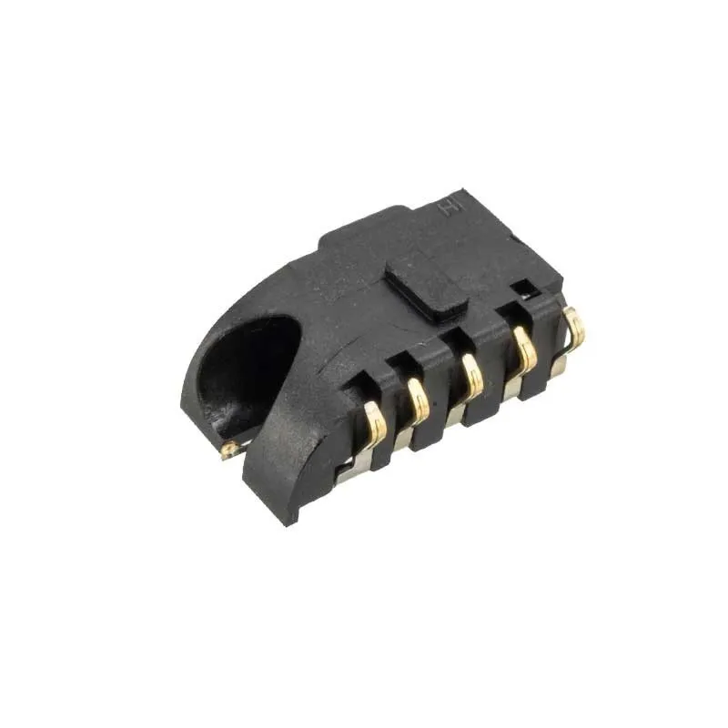 Conector de audio para LG K7, X210