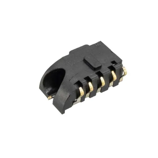 Conector de audio para LG K7, X210